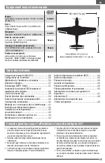 Preview for 34 page of E-FLITE EFLU4350 Instruction Manual