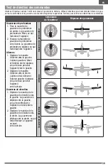 Preview for 38 page of E-FLITE EFLU4350 Instruction Manual