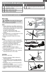 Preview for 42 page of E-FLITE EFLU4350 Instruction Manual