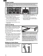 Предварительный просмотр 10 страницы E-FLITE EFLU6800 Instruction Manual