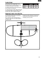 Предварительный просмотр 11 страницы E-FLITE EFLU6800 Instruction Manual