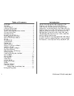 Preview for 2 page of E-FLITE Enticement F3P Assembly Manual