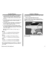 Preview for 31 page of E-FLITE Enticement F3P Assembly Manual