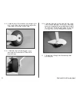 Preview for 10 page of E-FLITE Eratix 3D 25e Assembly Manual