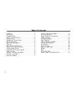 Preview for 2 page of E-FLITE Extra 260 3D Profile Assembly Manual