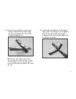 Предварительный просмотр 13 страницы E-FLITE Extra 260 3D Profile Assembly Manual