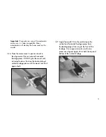 Предварительный просмотр 15 страницы E-FLITE Extra 260 3D Profile Assembly Manual