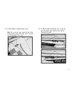 Предварительный просмотр 25 страницы E-FLITE Extra 260 3D Profile Assembly Manual