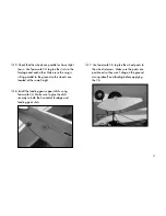 Preview for 37 page of E-FLITE Extra 260 3D Profile Assembly Manual