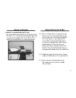 Preview for 39 page of E-FLITE Extra 260 3D Profile Assembly Manual