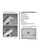 Preview for 16 page of E-FLITE Extra 260 480 ARF Assembly Manual