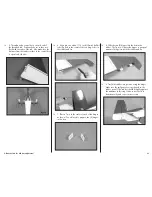 Preview for 23 page of E-FLITE Extra 300 32e Assembly Manual