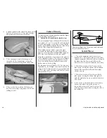 Preview for 30 page of E-FLITE Extra 300 32e Assembly Manual