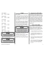 Preview for 31 page of E-FLITE Extra 300 32e Assembly Manual