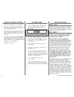 Preview for 32 page of E-FLITE Extra 300 32e Assembly Manual