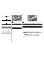 Preview for 12 page of E-FLITE Extra 330SC BP Instruction Manual