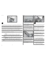 Preview for 14 page of E-FLITE Extra 330SC BP Instruction Manual