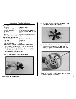 Предварительный просмотр 11 страницы E-FLITE F-15 Eagle Assembly Manual