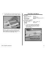 Предварительный просмотр 15 страницы E-FLITE F-15 Eagle Assembly Manual