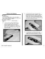 Предварительный просмотр 29 страницы E-FLITE F-15 Eagle Assembly Manual