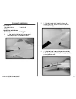 Предварительный просмотр 31 страницы E-FLITE F-15 Eagle Assembly Manual