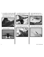 Preview for 10 page of E-FLITE F-16 ARF Assembly Manual