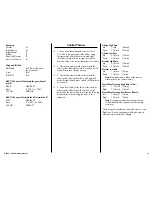 Preview for 19 page of E-FLITE F-16 ARF Assembly Manual