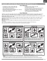 Preview for 13 page of E-FLITE F-16 Falcon 80mm EDF Instruction Manual