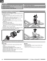 Preview for 18 page of E-FLITE F-16 Falcon 80mm EDF Instruction Manual