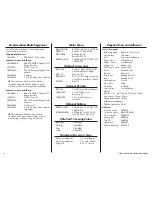 Предварительный просмотр 5 страницы E-FLITE F-4 Phantom 32 DF Assembly Manual