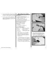 Предварительный просмотр 16 страницы E-FLITE F-4 Phantom 32 DF Assembly Manual