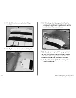 Preview for 28 page of E-FLITE F-5E Lightning 400 ARF Assembly Manual