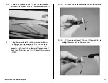 Preview for 13 page of E-FLITE Funtana 300 AR Assembly Manual