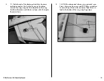 Preview for 15 page of E-FLITE Funtana 300 AR Assembly Manual