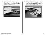 Preview for 17 page of E-FLITE Funtana 300 AR Assembly Manual