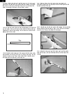 Preview for 16 page of E-FLITE Habu 32 EDF ARF Instruction Manual