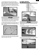 Preview for 47 page of E-FLITE Habu 32 EDF ARF Instruction Manual