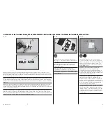 Preview for 15 page of E-FLITE Habu 32x DF Instruction Manual