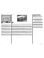 Preview for 20 page of E-FLITE Habu 32x DF Instruction Manual