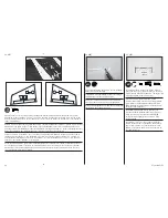 Preview for 24 page of E-FLITE Habu 32x DF Instruction Manual