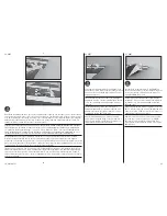 Preview for 25 page of E-FLITE Habu 32x DF Instruction Manual