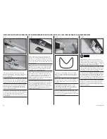 Preview for 34 page of E-FLITE Habu 32x DF Instruction Manual