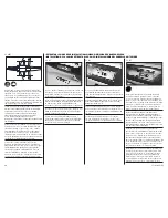 Preview for 38 page of E-FLITE Habu 32x DF Instruction Manual