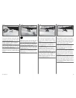 Preview for 49 page of E-FLITE Habu 32x DF Instruction Manual