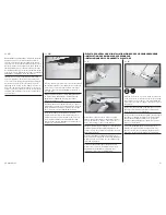 Preview for 51 page of E-FLITE Habu 32x DF Instruction Manual