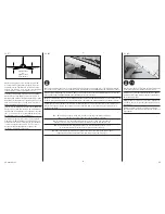 Preview for 55 page of E-FLITE Habu 32x DF Instruction Manual