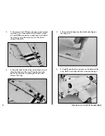 Preview for 14 page of E-FLITE hawker sea fury 400 arf Assembly Manual