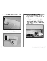 Preview for 32 page of E-FLITE hawker sea fury 400 arf Assembly Manual