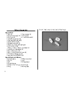 Предварительный просмотр 18 страницы E-FLITE J-3 Cub 25 ARF Assembly Manual