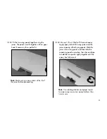 Preview for 29 page of E-FLITE J-3 Cub 25 ARF Assembly Manual